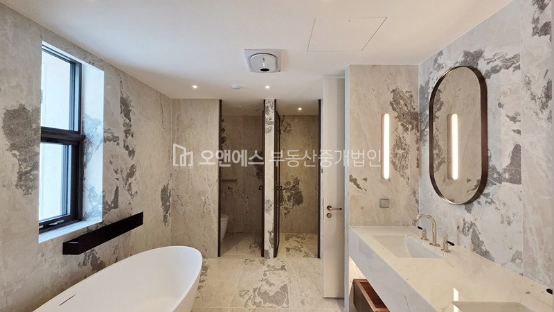 서울 용산구 한남동 유엔빌리지 미친 한강뷰 매매 매물번호 15016 사진 4