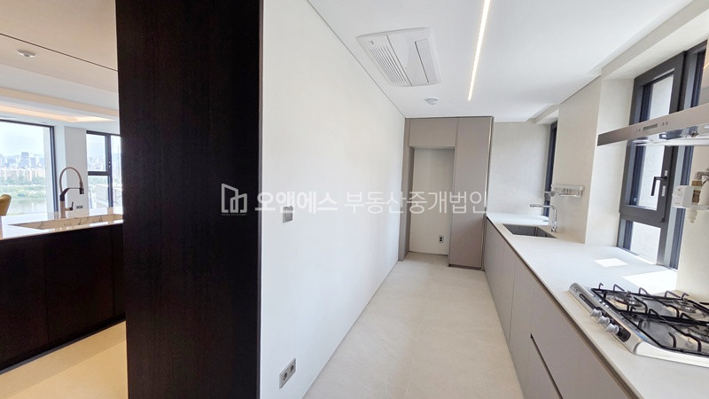 서울 용산구 한남동 유엔빌리지 미친 한강뷰 매매 매물번호 15016 사진 6