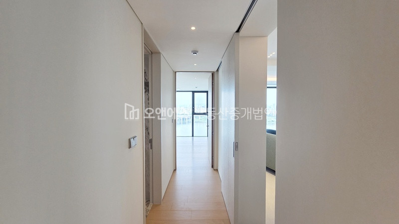 서울 용산구 한남동 유엔빌리지 미친 한강뷰 매매 매물번호 15016 사진 7
