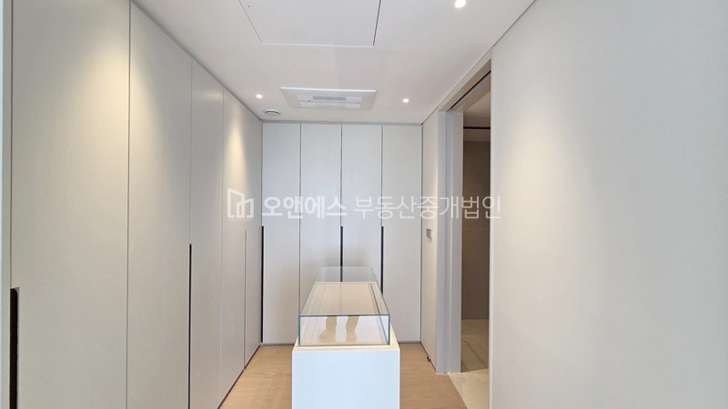 서울 용산구 한남동 유엔빌리지 미친 한강뷰 매매 매물번호 15016 사진 13