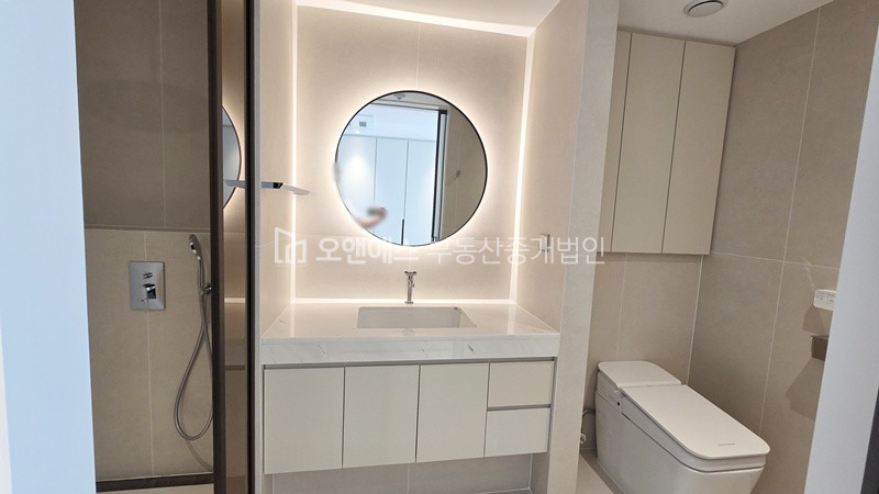서울 용산구 한남동 유엔빌리지 미친 한강뷰 매매 매물번호 15016 사진 14