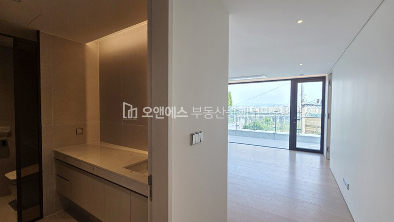 서울 용산구 한남동 유엔빌리지 미친 한강뷰 매매 매물번호 15016 사진 16