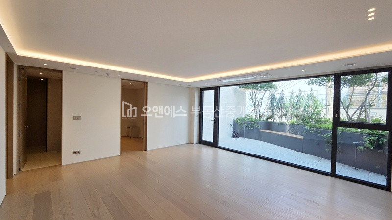 서울 용산구 한남동 유엔빌리지 미친 한강뷰 매매 매물번호 15016 사진 21