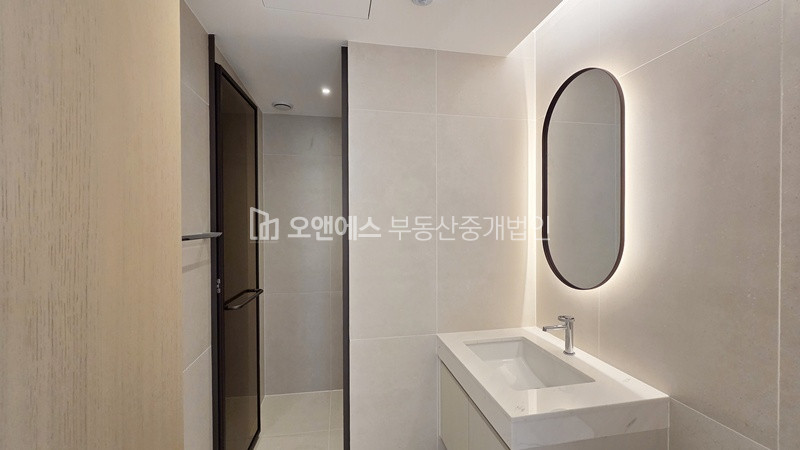 서울 용산구 한남동 유엔빌리지 미친 한강뷰 매매 매물번호 15016 사진 23