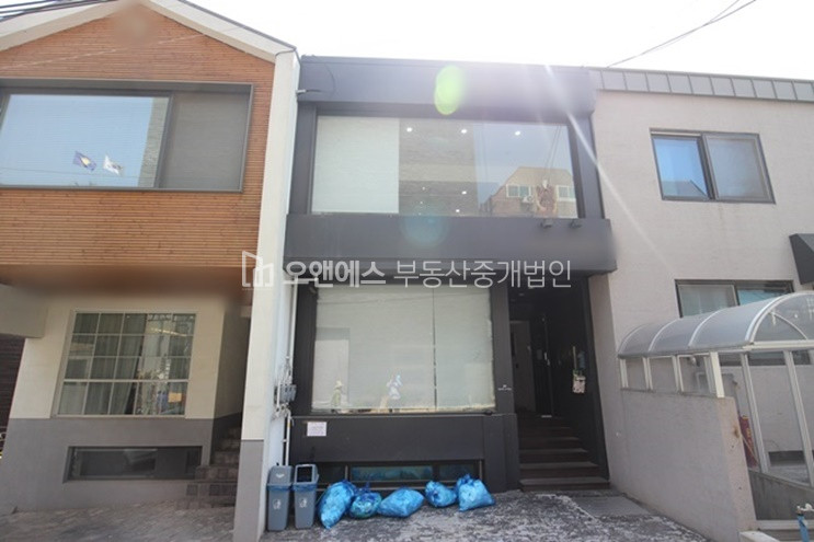 서울 용산구 한남동 한남초등학교 단독사옥 월세 매물번호 12221 사진 5