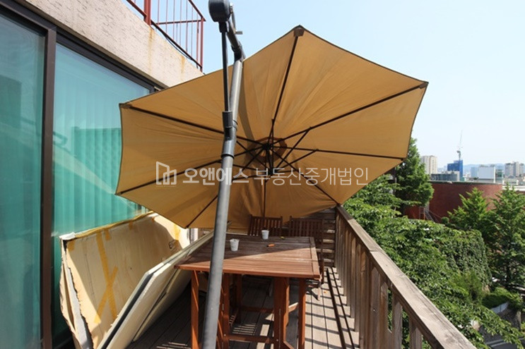 서울 용산구 한남동 한남초등학교 단독사옥 월세 매물번호 12221 사진 7