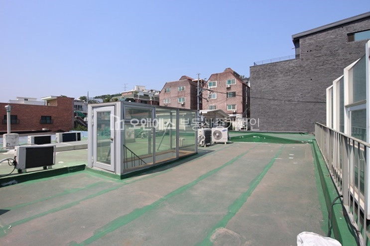서울 용산구 한남동 한남초등학교 단독사옥 월세 매물번호 12221 사진 9
