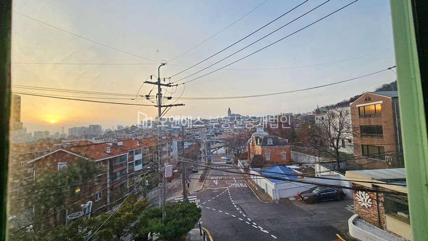 서울 용산구 이태원동 빌딩/토지 매매 매물번호 14723 사진 1