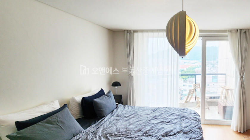 서울 용산구 이태원동 경치 좋고, 주차편리한 상태 좋은 빌라 매매 매매 매물번호 13384 사진 6