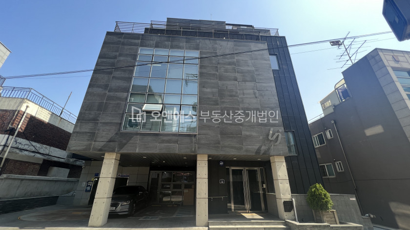 서울 중구 신당동 약수역 역세권 신축급 빌딩 매매 매물번호 12228 사진 1