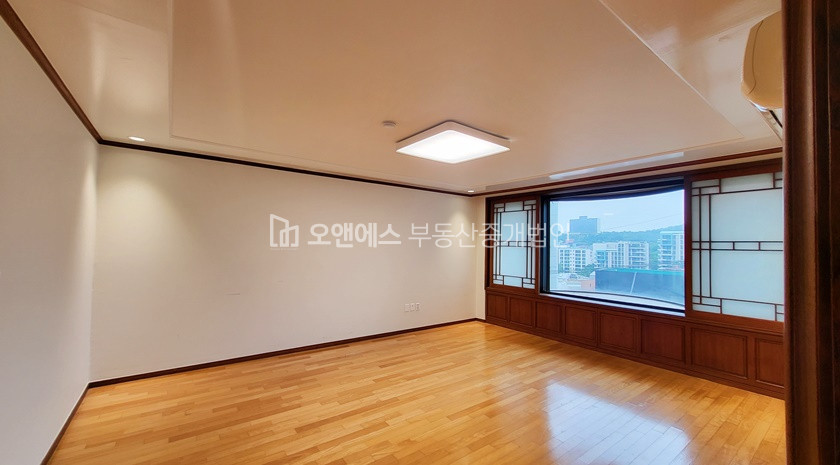 서울 용산구 한남동 유엔빌리지 고급 빌라 월세 월세 매물번호 15054 사진 5