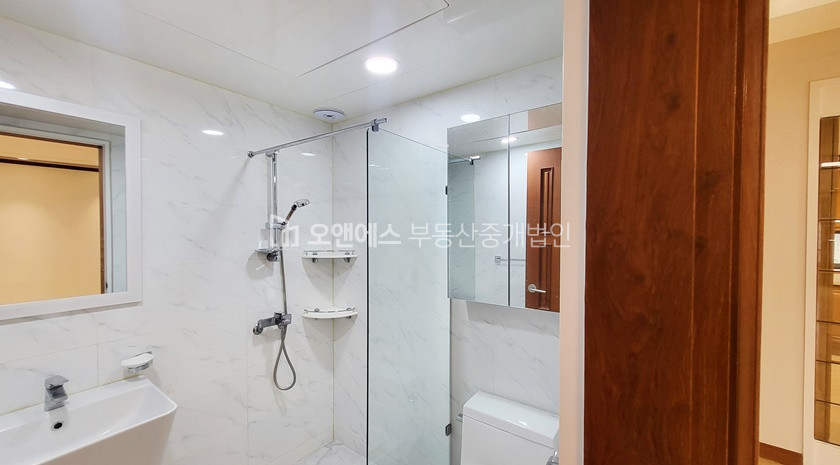 서울 용산구 한남동 유엔빌리지 고급 빌라 월세 월세 매물번호 15054 사진 9