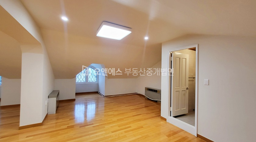 서울 용산구 한남동 유엔빌리지 고급 빌라 월세 월세 매물번호 15054 사진 16