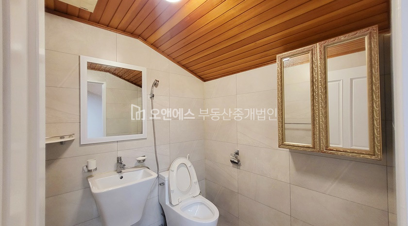 서울 용산구 한남동 유엔빌리지 고급 빌라 월세 월세 매물번호 15054 사진 17