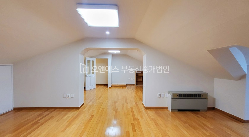 서울 용산구 한남동 유엔빌리지 고급 빌라 월세 월세 매물번호 15054 사진 18