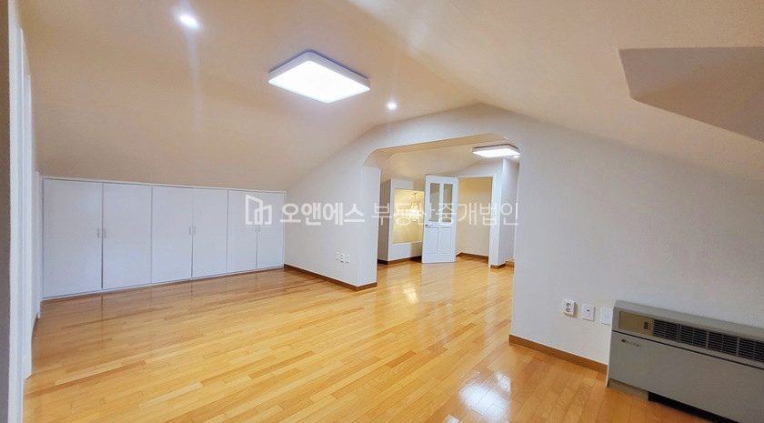 서울 용산구 한남동 유엔빌리지 고급 빌라 월세 월세 매물번호 15054 사진 19
