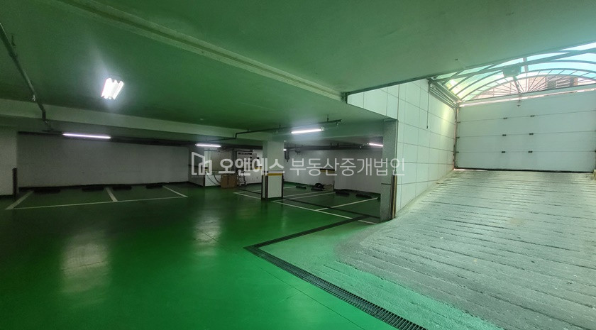 서울 중구 신당동 약수역 청구역사이 조용한 사무실 월세 매물번호 12244 사진 6