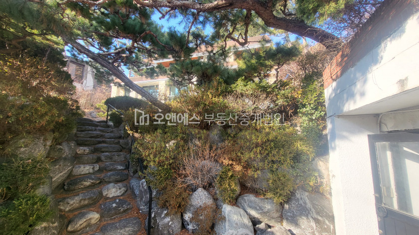 서울 종로구 평창동 평창동 대지 275평 단독주택 매매 매매 매물번호 12811 사진 2