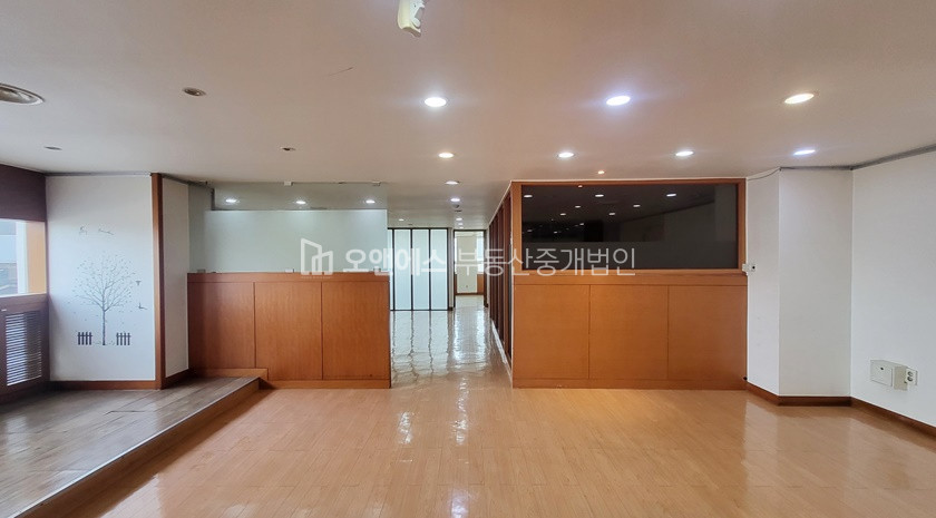 서울 종로구 운니동 안국역 대로변 대형빌딩 사무실 월세 매물번호 12256 사진 6
