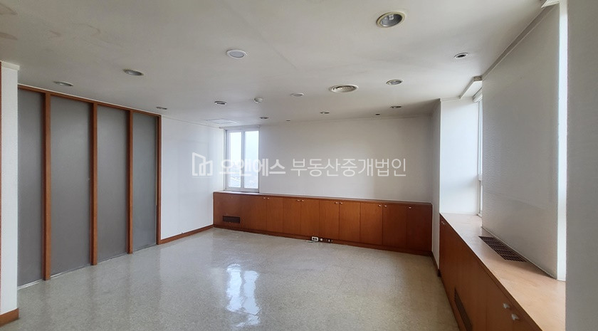 서울 종로구 운니동 안국역 대로변 대형빌딩 사무실 월세 매물번호 12256 사진 8