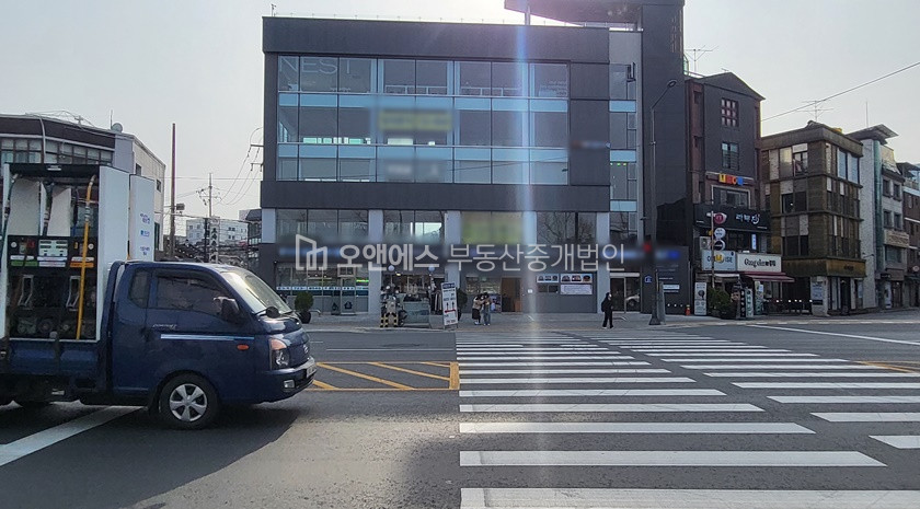 서울 종로구 체부동 경복궁 뷰, 리모델링 후 첫입주 월세 매물번호 12257 사진 2