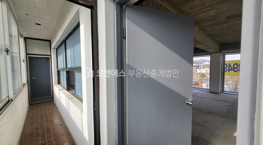 서울 종로구 체부동 경복궁 뷰, 리모델링 후 첫입주 월세 매물번호 12257 사진 9
