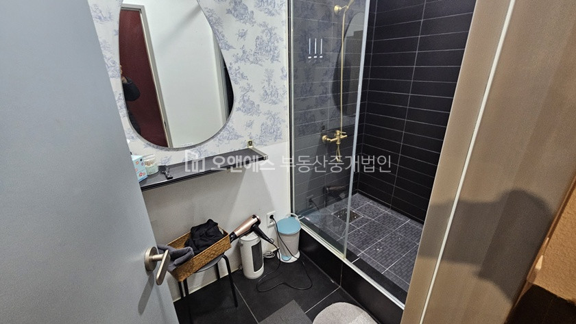 서울 강남구 신사동 도산공원 이면 지하 사무실임대 월세 매물번호 14779 사진 4