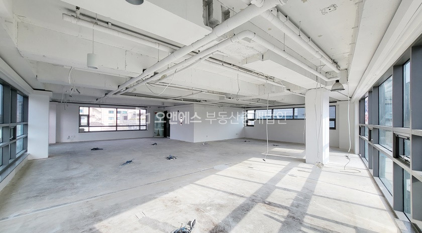 서울 종로구 통의동 경복궁역 테라스가 있는 멋스러운 사무실 월세 매물번호 12258 사진 7