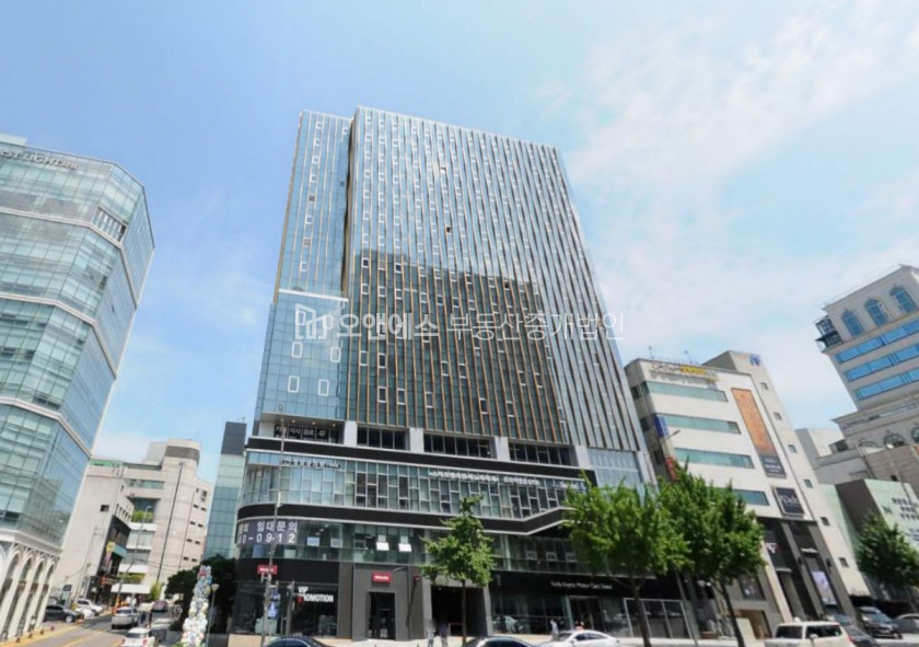 서울 강남구 청담동 1동 청담 아노블리81오피스텔 양창형 구조 실입주가능 매매 매매 매물번호 12260 사진 1