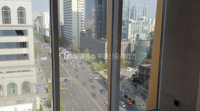 서울 강남구 청담동 1동 청담 아노블리81오피스텔 양창형 구조 실입주가능 매매 매매 매물번호 12260 사진 5