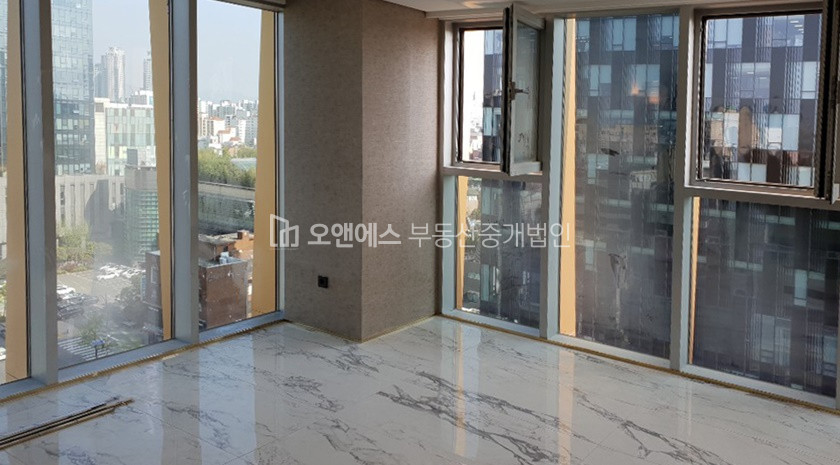서울 강남구 청담동 1동 청담 아노블리81오피스텔 양창형 구조 실입주가능 매매 매매 매물번호 12260 사진 6