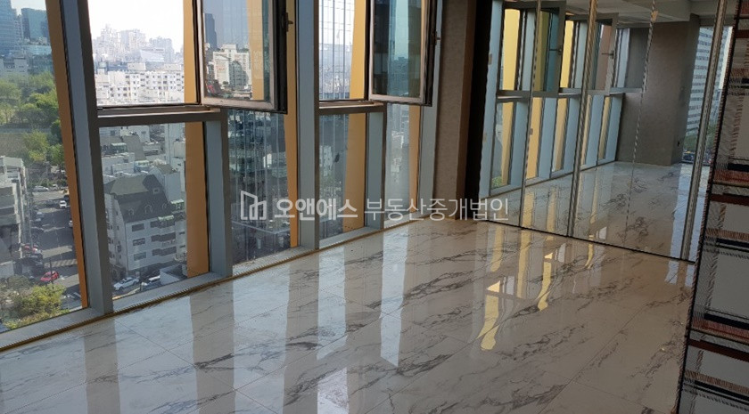 서울 강남구 청담동 1동 청담 아노블리81오피스텔 양창형 구조 실입주가능 매매 매매 매물번호 12260 사진 7