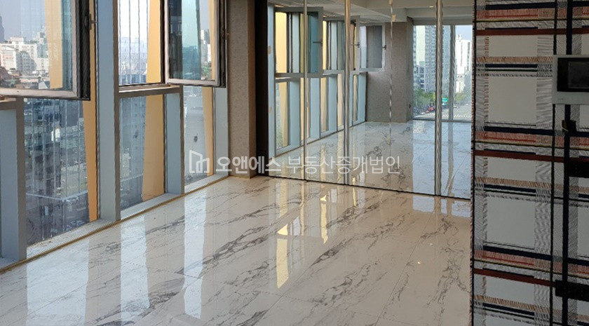 서울 강남구 청담동 1동 청담 아노블리81오피스텔 양창형 구조 실입주가능 매매 매매 매물번호 12260 사진 8