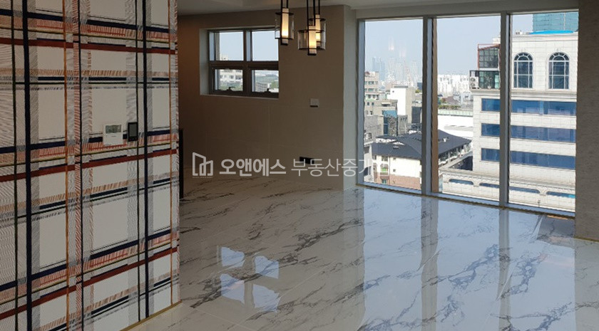 서울 강남구 청담동 1동 청담 아노블리81오피스텔 양창형 구조 실입주가능 매매 매매 매물번호 12260 사진 9