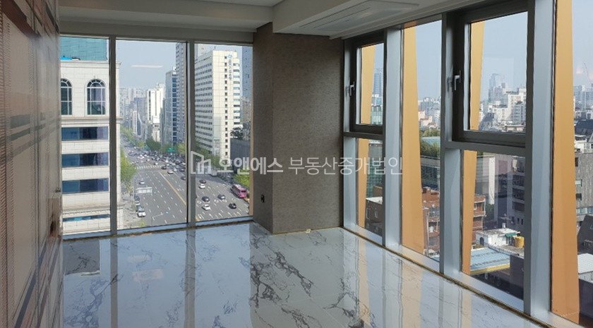 서울 강남구 청담동 1동 청담 아노블리81오피스텔 양창형 구조 실입주가능 매매 매매 매물번호 12260 사진 10