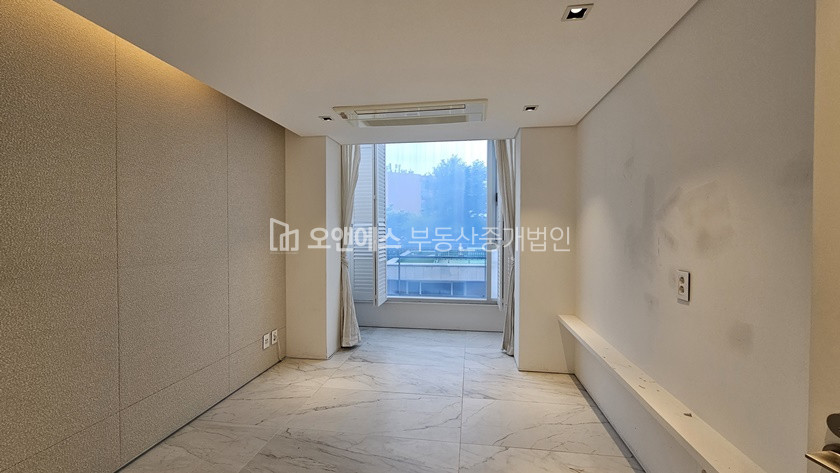 서울 용산구 동빙고동 파크사이드 복층 테라스세대 매매 매매 매물번호 14412 사진 8