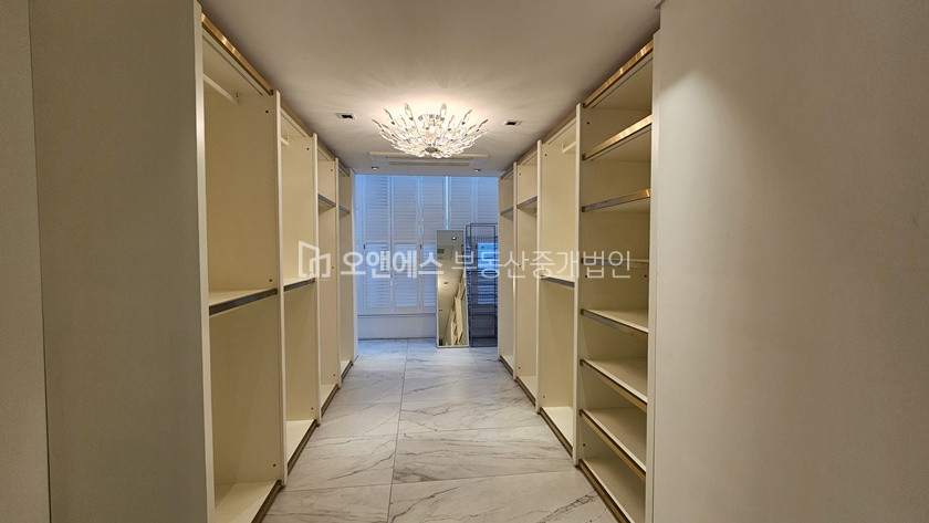 서울 용산구 동빙고동 파크사이드 복층 테라스세대 매매 매매 매물번호 14412 사진 9