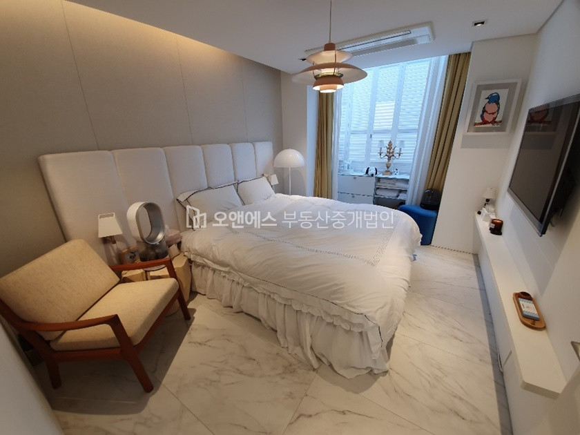 서울 용산구 동빙고동 파크사이드 복층 테라스세대 매매 매매 매물번호 14412 사진 17