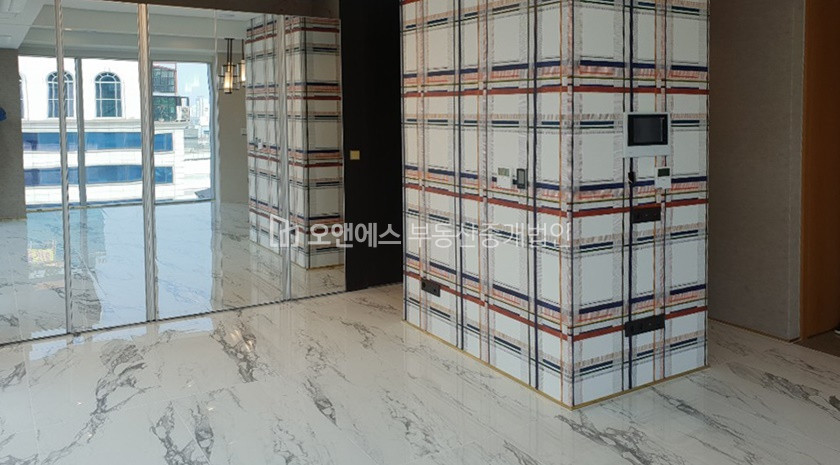 서울 강남구 청담동 1동 청담 아노블리81오피스텔 양창형 구조 실입주가능 매매 매매 매물번호 12260 사진 11