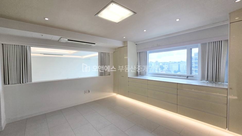 서울 용산구 한남동 넓게 살기 좋은 집O 리모델링O 월세 매물번호 15135 사진 4