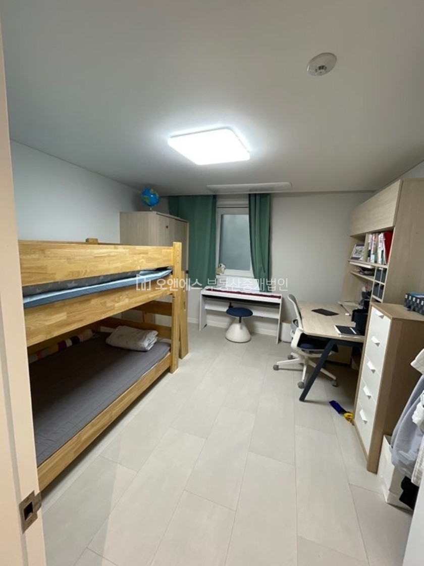 서울 용산구 한남동 유엔빌리지 올수리 실주가능한 귀한 매매물건 매매 매물번호 12468 사진 4