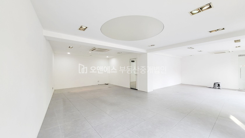 서울 용산구 이태원동 용산구청인근 1층 무권리 상가 월세 매물번호 12279 사진 1