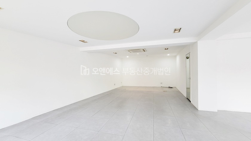 서울 용산구 이태원동 용산구청인근 1층 무권리 상가 월세 매물번호 12279 사진 2