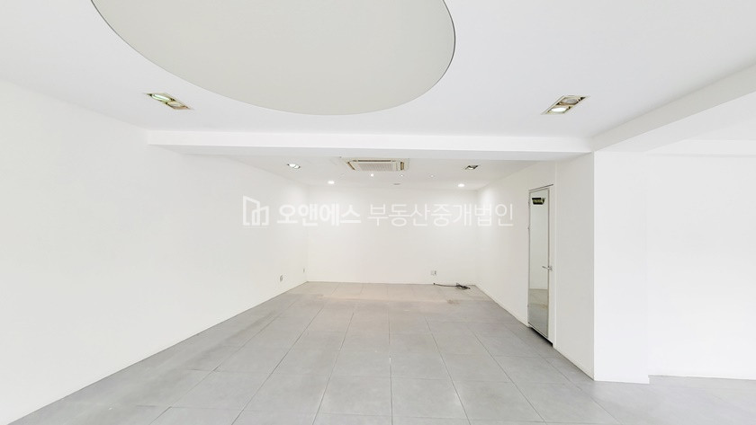 서울 용산구 이태원동 용산구청인근 1층 무권리 상가 월세 매물번호 12279 사진 3