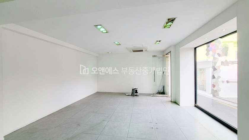 서울 용산구 이태원동 용산구청인근 1층 무권리 상가 월세 매물번호 12279 사진 4