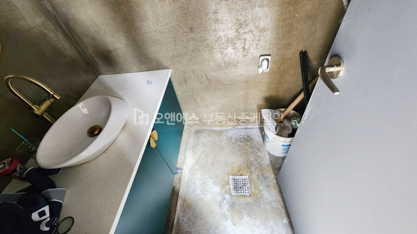 서울 용산구 용산동2가 해방촌 신축 첫입주할 수 있는 1등 무권리 상가 월세 매물번호 14468 사진 4