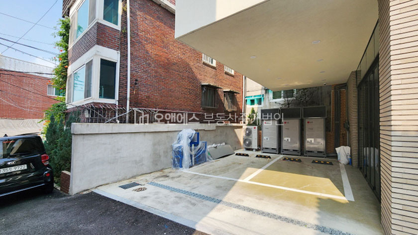 서울 용산구 용산동2가 해방촌 신축 첫입주할 수 있는 1등 무권리 상가 월세 매물번호 14469 사진 7
