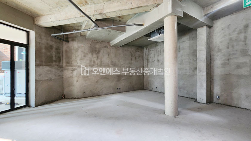 서울 용산구 용산동2가 해방촌 신축 첫입주할 수 있는 1등 무권리 상가 월세 매물번호 14469 사진 10