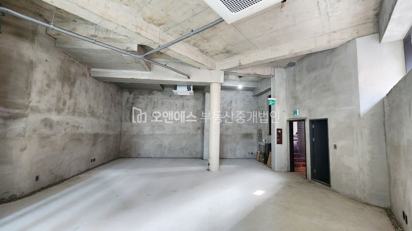 서울 용산구 용산동2가 해방촌 신축 첫입주할 수 있는 1등 무권리 상가 월세 매물번호 14469 사진 11