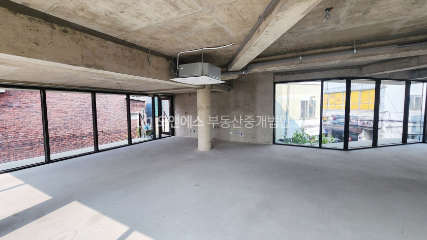 서울 용산구 용산동2가 해방촌 신축 첫입주할 수 있는 1등 무권리 상가 월세 매물번호 14469 사진 19